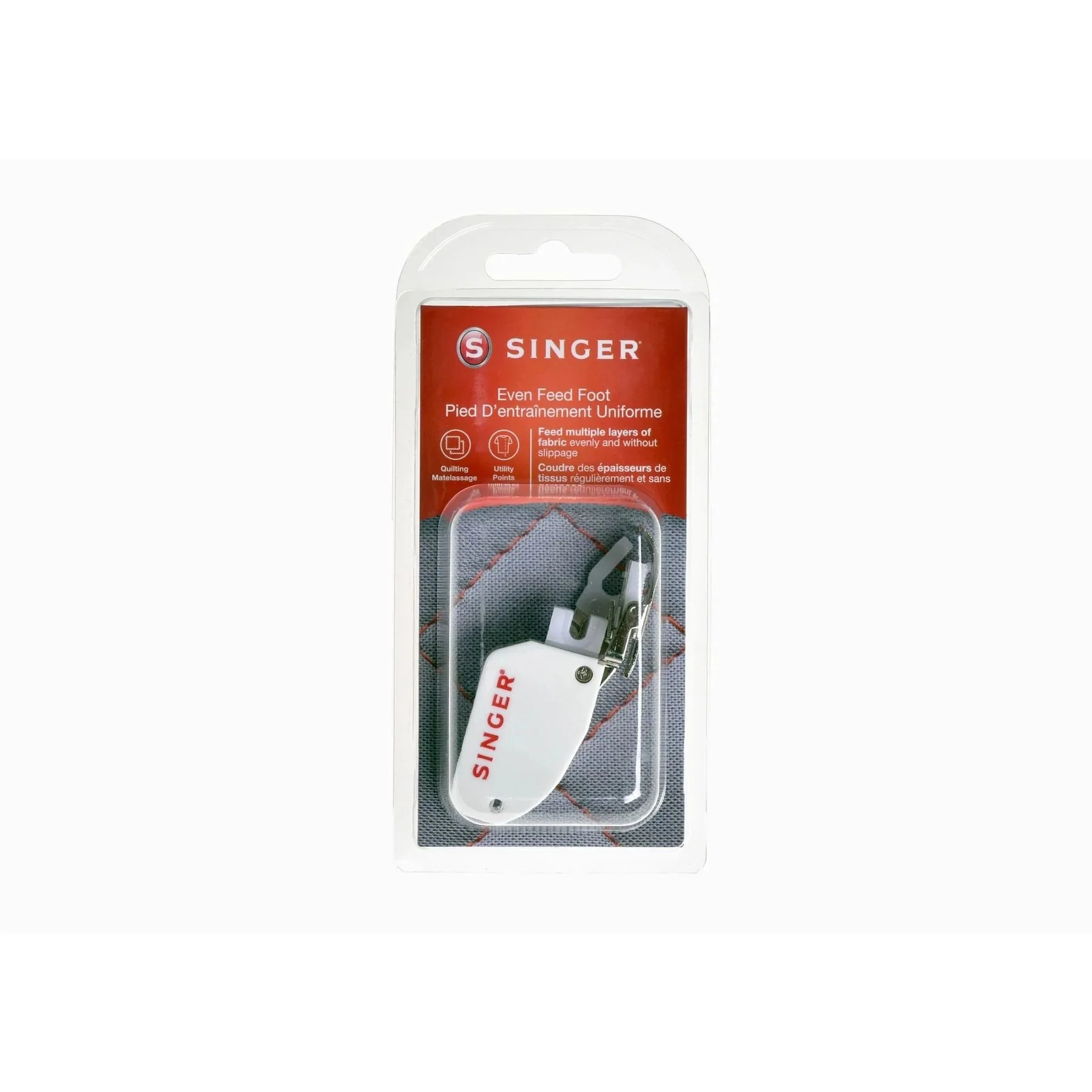 SINGER® SE9180 Quilting Accessory Bundle - Image 5
