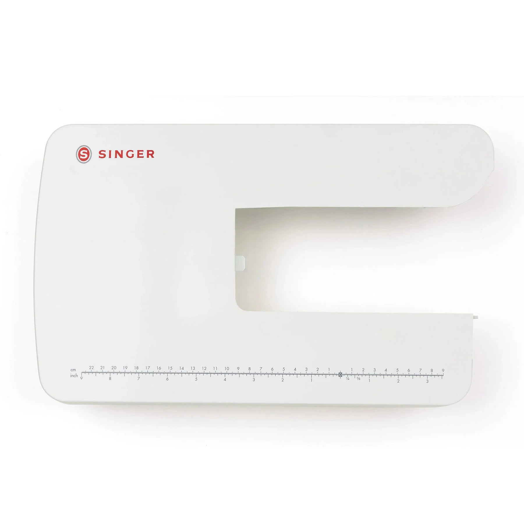 SINGER® SE9180/SE9150 Extension Table - Image 3