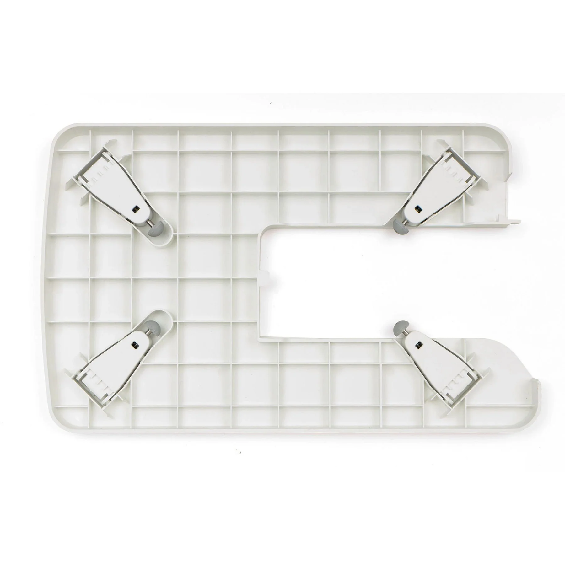 SINGER® SE9180/SE9150 Extension Table - Image 4