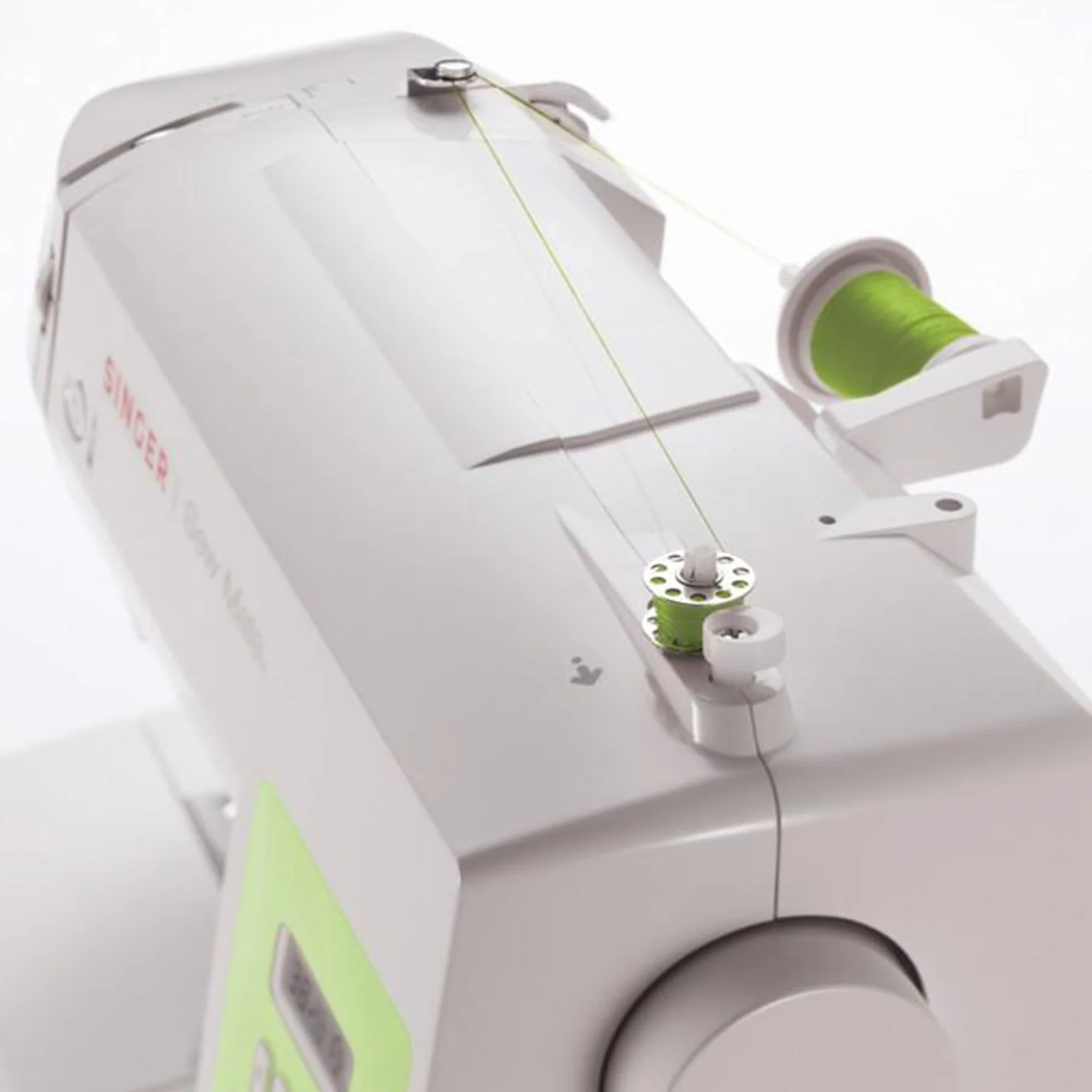 SINGER® Sew Mate 5400 Sewing Machine - Image 4