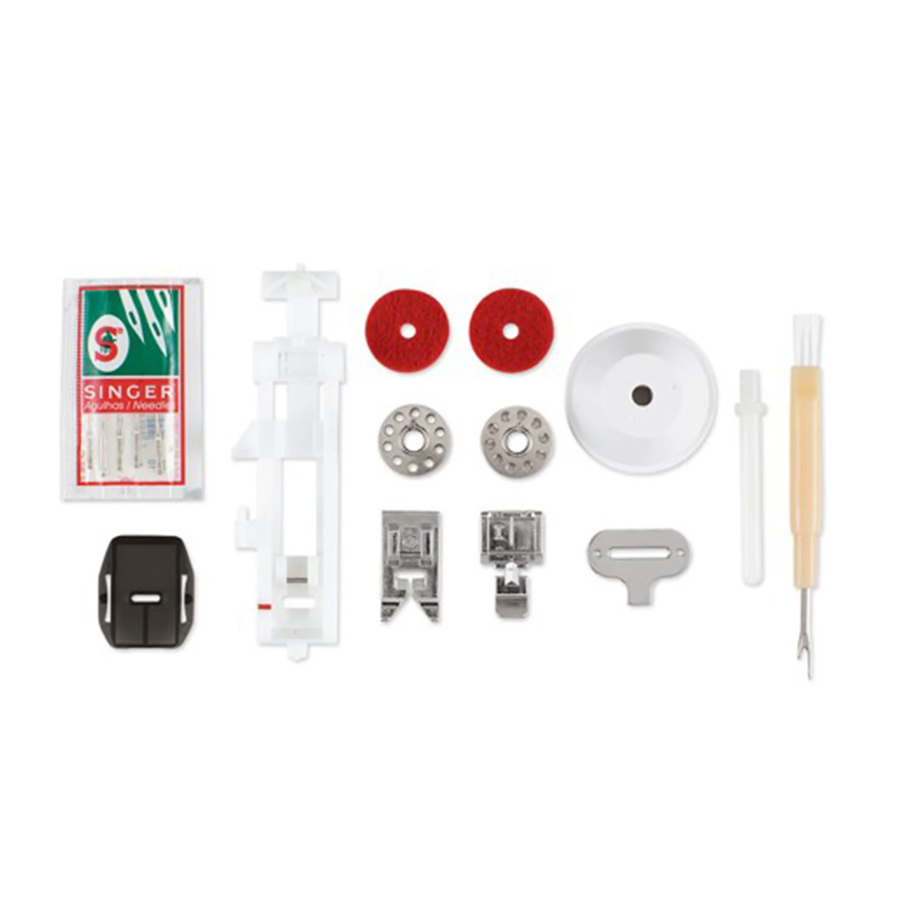 SINGER® Sew Mate 5400 Sewing Machine - Image 8