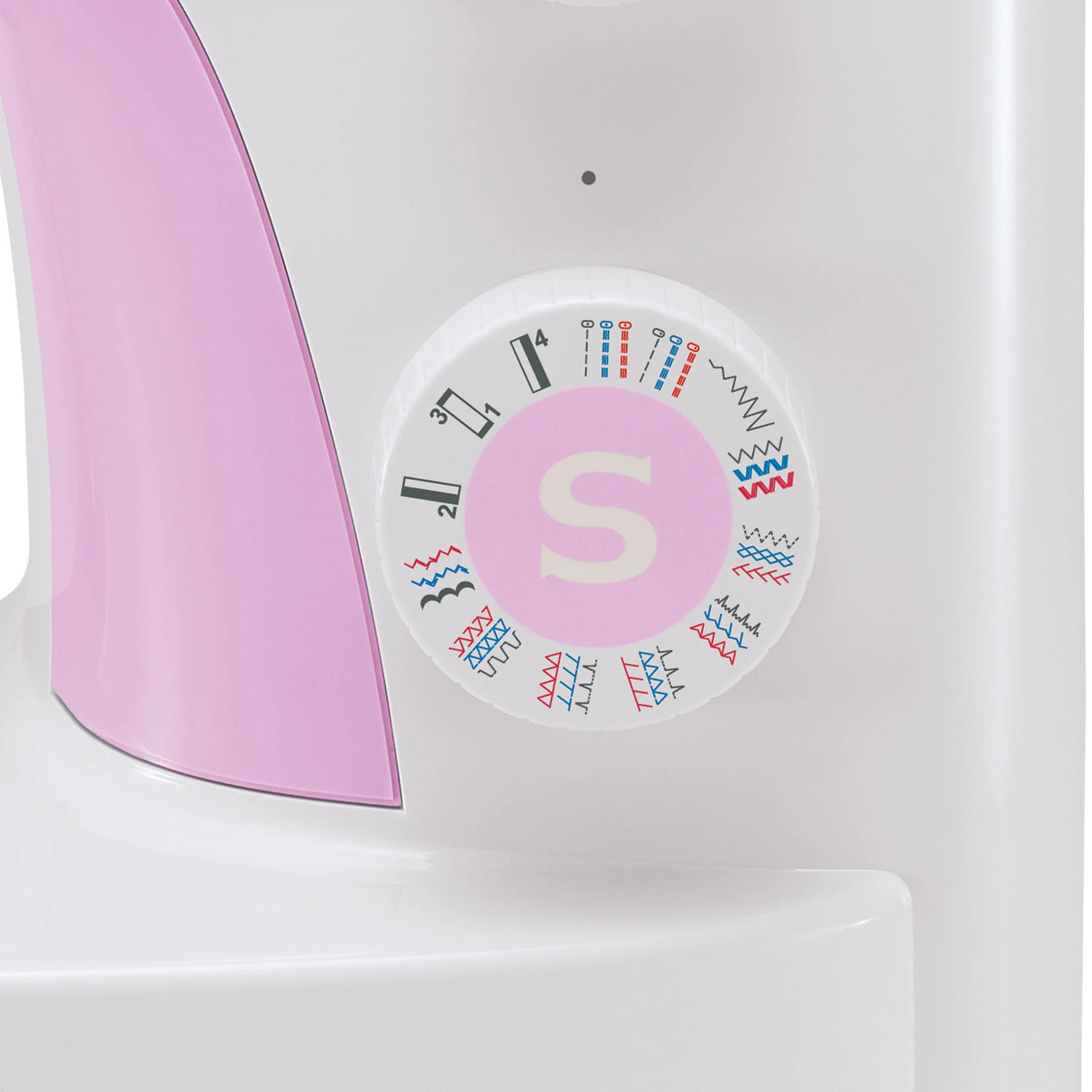 SINGER® Simple™ 3223 Sewing Machine - Image 6