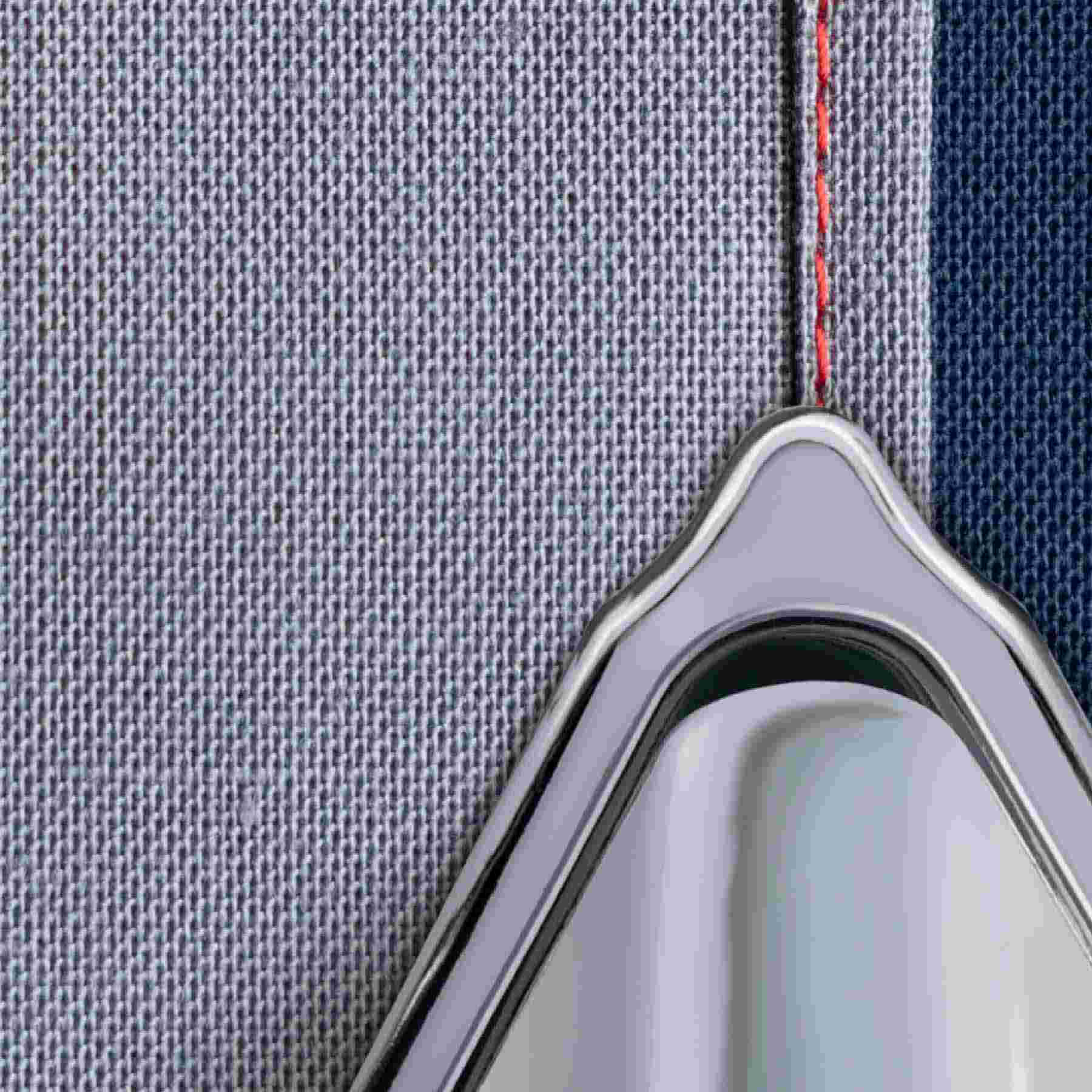 SINGER® SteamCraft Steam Iron Pink/Gray - Image 7