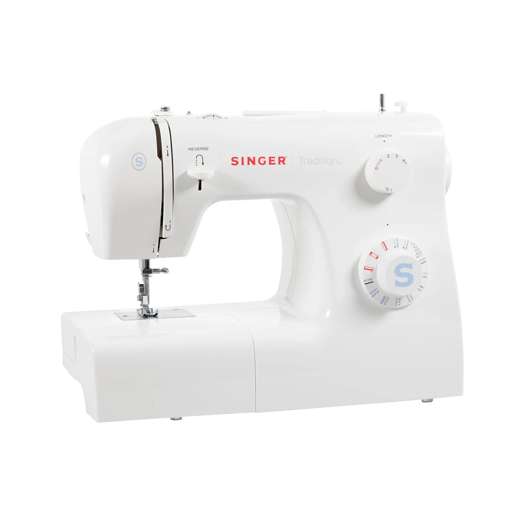 SINGER® Tradition 2259 Sewing Machine - Image 3