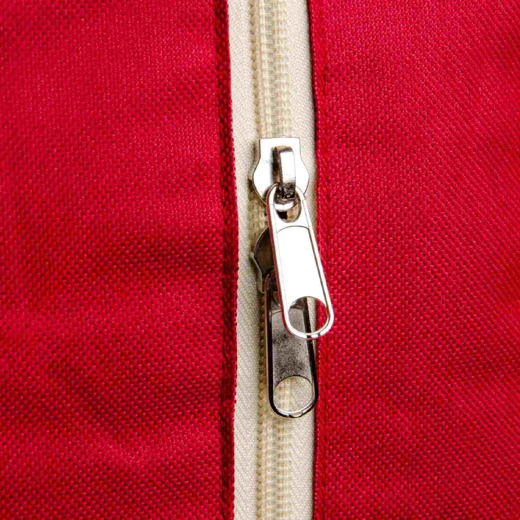 SINGER® Universal Canvas Tote Bag - Brick - Image 6