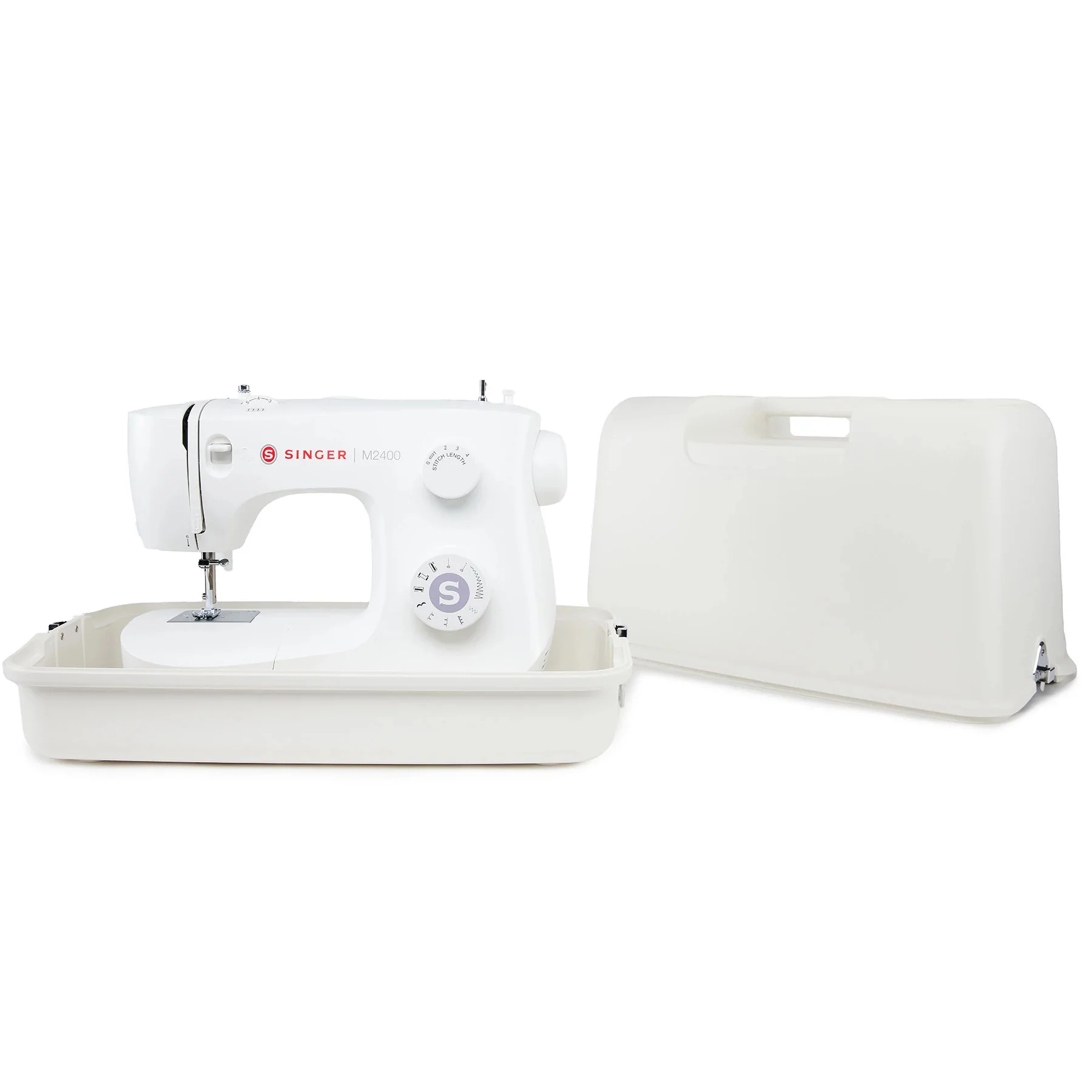 SINGER® Universal Hard Case - Image 5