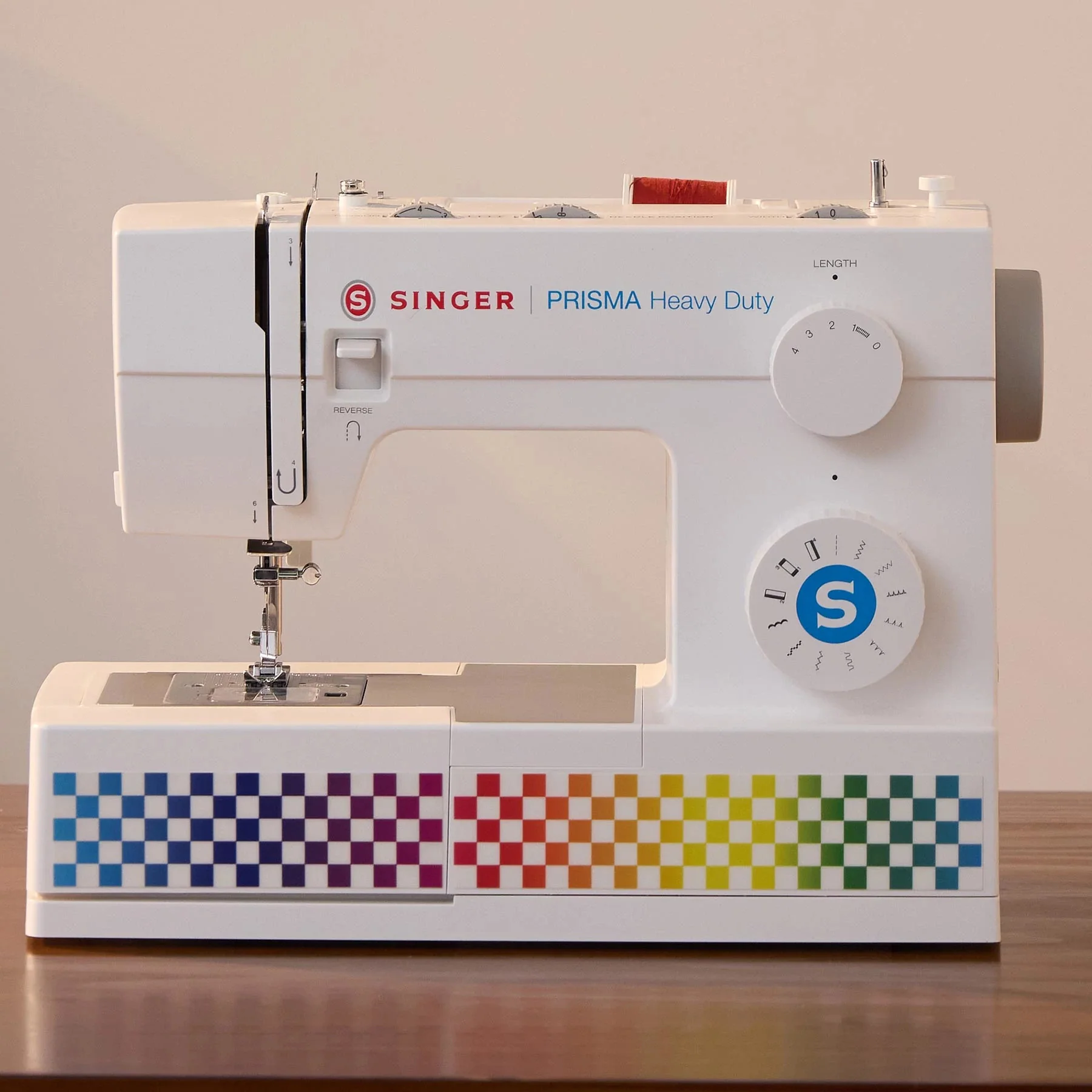 The SINGER® Portable & Stylish Sewing Bundle - Image 2