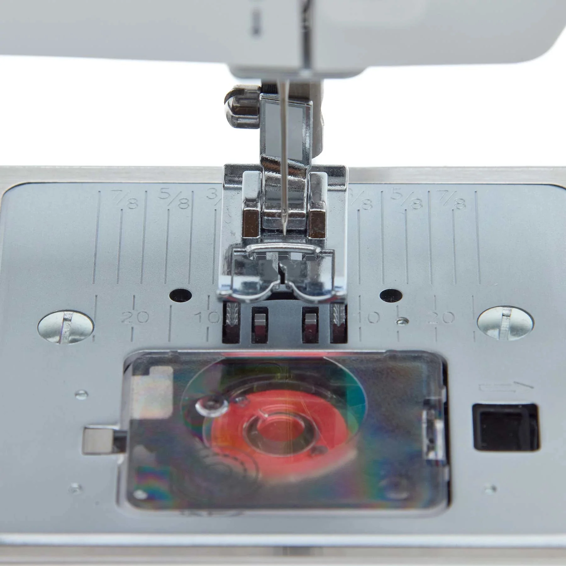 The SINGER® Portable & Stylish Sewing Bundle - Image 9